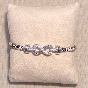 Brighton infinity bracelet